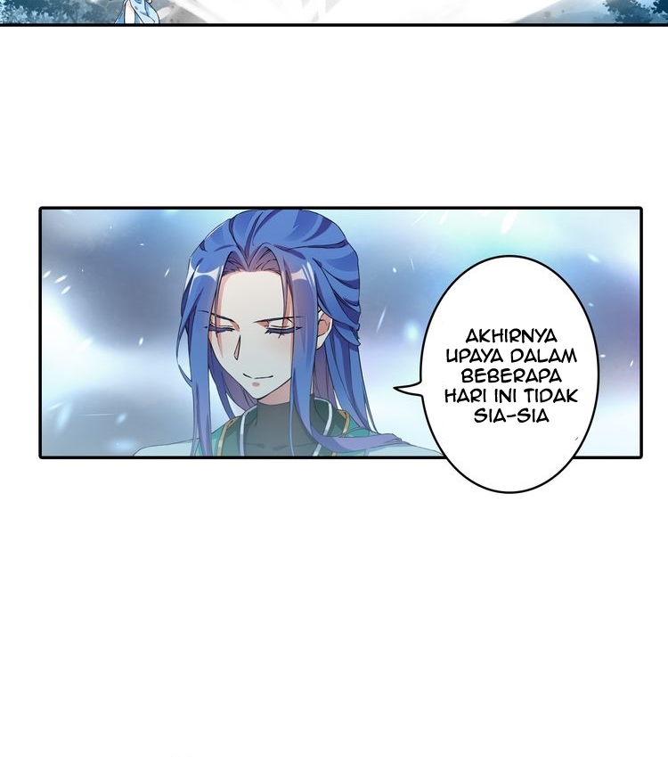 Nightmare Palace of Six Trails Chapter 01 Gambar 30